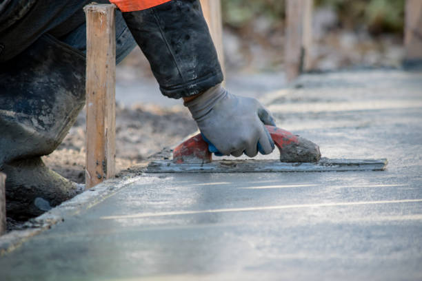 Best Concrete Driveway Repair Near Me  in Wellston, MO