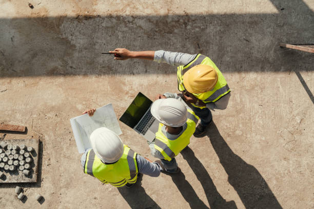 Best Concrete Crack Repair  in Wellston, MO