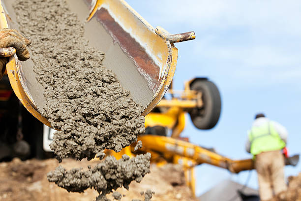Best Concrete Contractor Near Me  in Wellston, MO