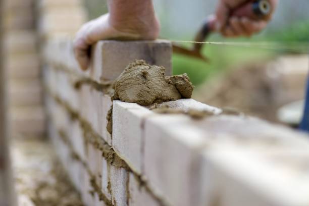 Best Concrete Crack Repair  in Wellston, MO